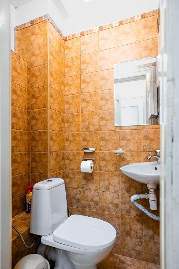 Apartmán Sofia'S Vintage Gem: Spacious 2Bd Flat On Solunska Exteriér fotografie