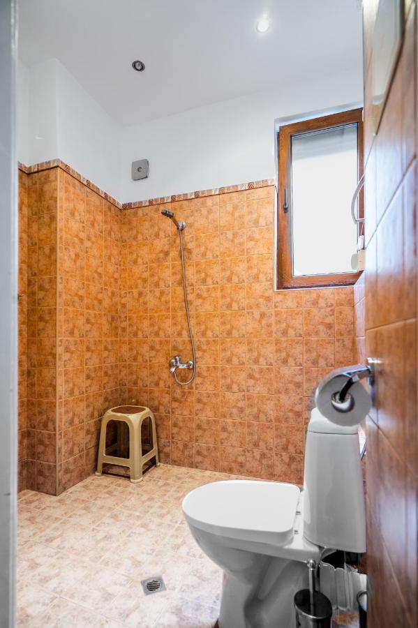 Apartmán Sofia'S Vintage Gem: Spacious 2Bd Flat On Solunska Exteriér fotografie